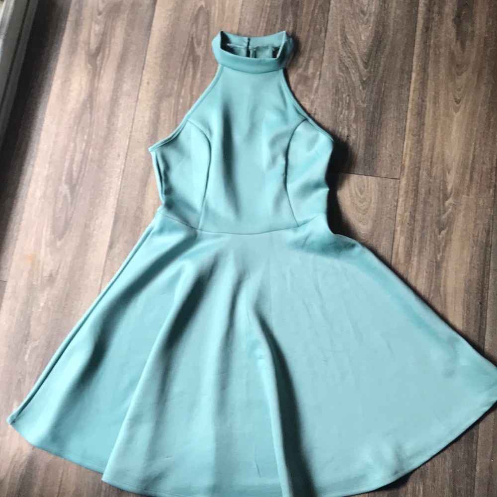 Charlotte Russe Dress